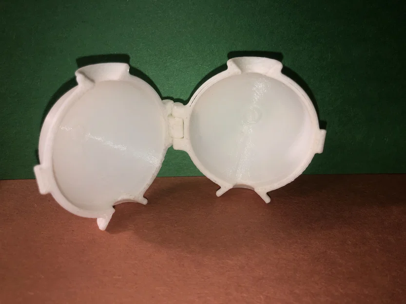 Trụ Ươm Cây Tích Cực - Image 2