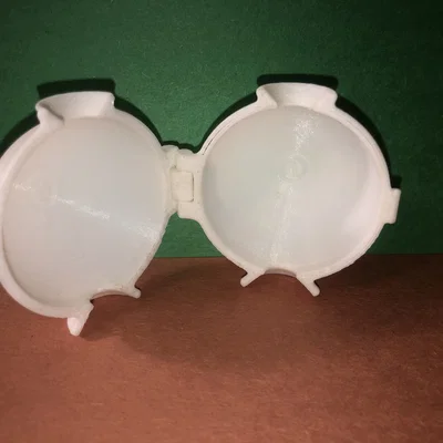 Trụ Ươm Cây Tích Cực