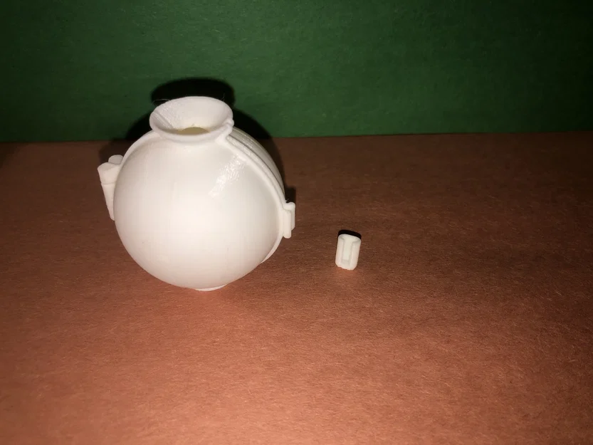 Trụ Ươm Cây Tích Cực - Image 3