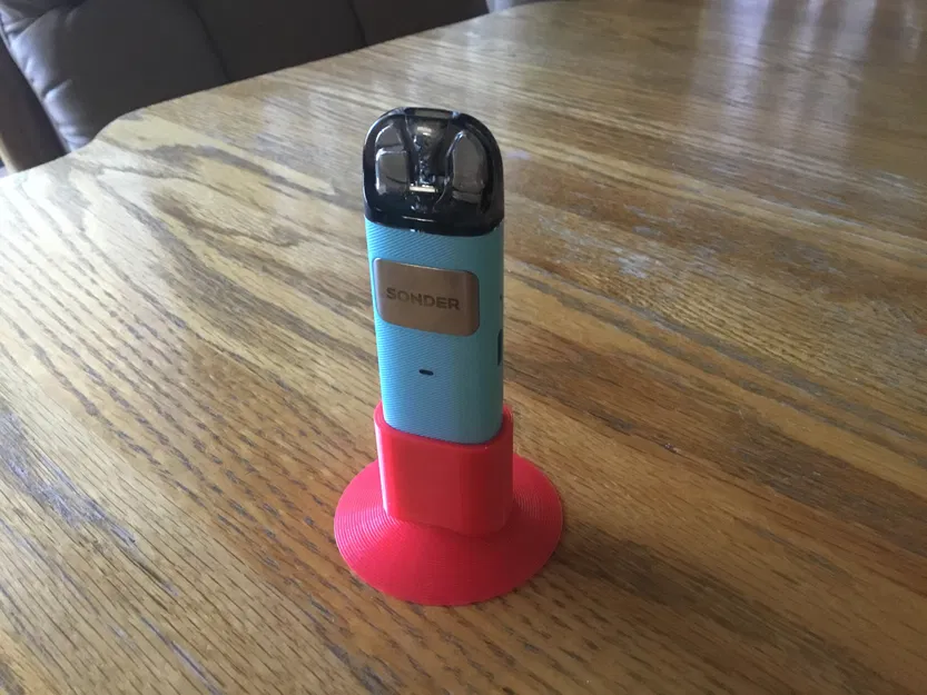 Kệ Đựng Vape E-Cig Sonder Geek Vape - Image 1