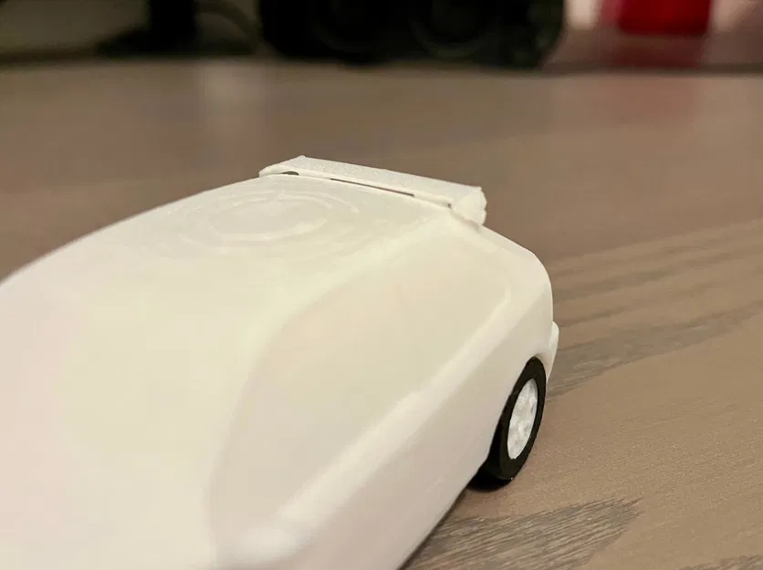 Honda Civic Type R (EK9) Kit Card - Image 8