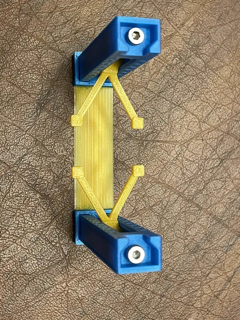 AoO - Cầu Nâng Xe Hơi Tỉ Lệ 1:64 - Image 5