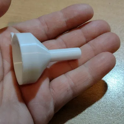 Phễu mini cho chai nhỏ