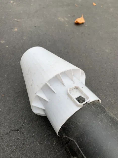 Đầu Phun Venturi Máy Thổi EGO - Image 1