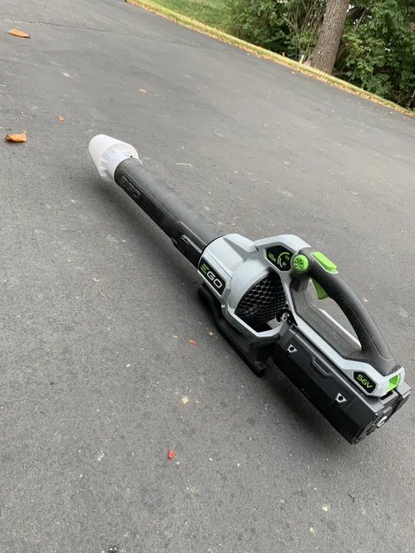 Đầu Phun Venturi Máy Thổi EGO - Image 2