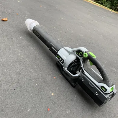 Đầu Phun Venturi Máy Thổi EGO