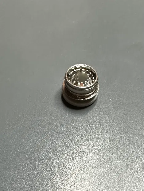 K1 Extruder kèm Cảm biến Hết dây Filament (remixed) - Image 2