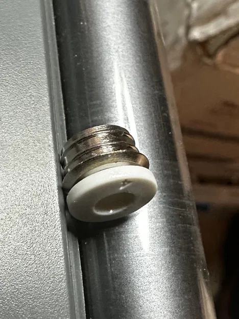 K1 Extruder kèm Cảm biến Hết dây Filament (remixed) - Image 3