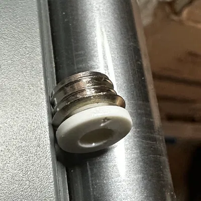 K1 Extruder kèm Cảm biến Hết dây Filament (remixed)