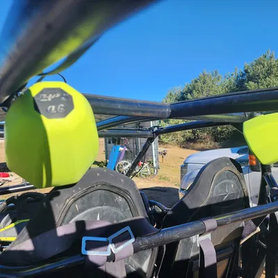 Hộp Loa 6.5 Cho Khung Xe UTV