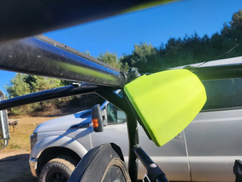 Hộp Loa 6.5 Cho Khung Xe UTV - Image 6