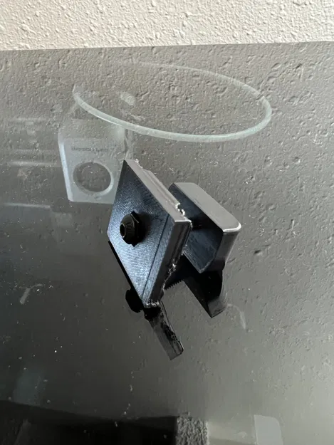 Kẹp T cho Thanh Ray Thùng Xe Toyota Tacoma - Image 7