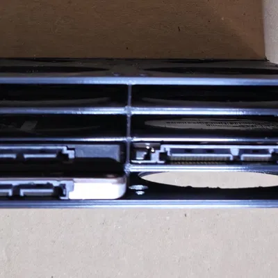 Khung Chuyển Đổi Ổ Cứng SSD 2.5" 7mm Ra 5.25" Cho NAS Server