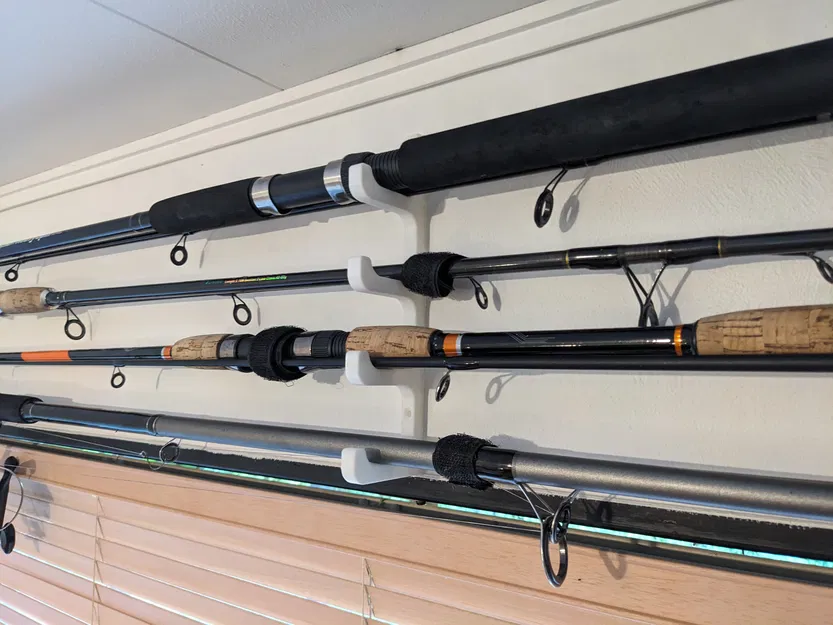 Giá Đỡ Cần Câu Cá - Image 1