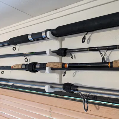 Giá Đỡ Cần Câu Cá