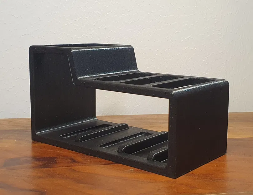 Đế Giữ Remote Cho Bốn Remote - Image 1