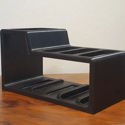 Đế Giữ Remote Cho Bốn Remote