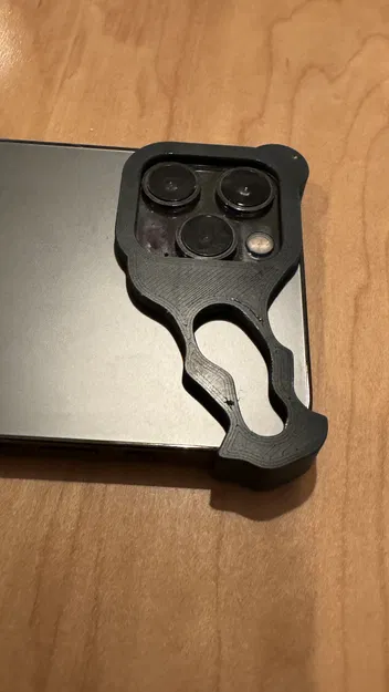 Ốp Lưng Tối Giản Cho Iphone Pro Max 12 - Image 1