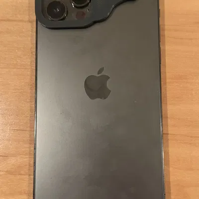 Ốp Lưng Tối Giản Cho Iphone Pro Max 12