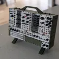 Phụ kiện cho Khối Vỏ Jinja EURORACK Mở Rộng - Thumbnail 1