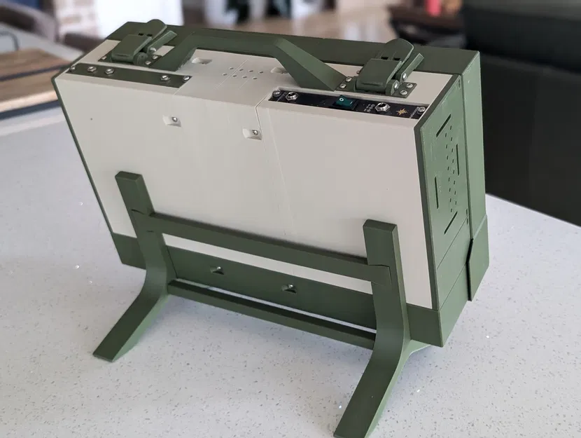 Phụ kiện cho Khối Vỏ Jinja EURORACK Mở Rộng - Image 2