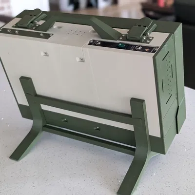 Phụ kiện cho Khối Vỏ Jinja EURORACK Mở Rộng