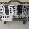 Phụ kiện cho Khối Vỏ Jinja EURORACK Mở Rộng - Thumbnail 4