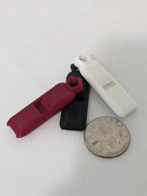 Còi X-treme Blow (còi khẩn cấp) - Image 2