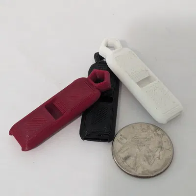 Còi X-treme Blow (còi khẩn cấp)