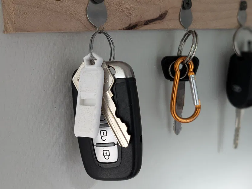 Còi X-treme Blow (còi khẩn cấp) - Image 3