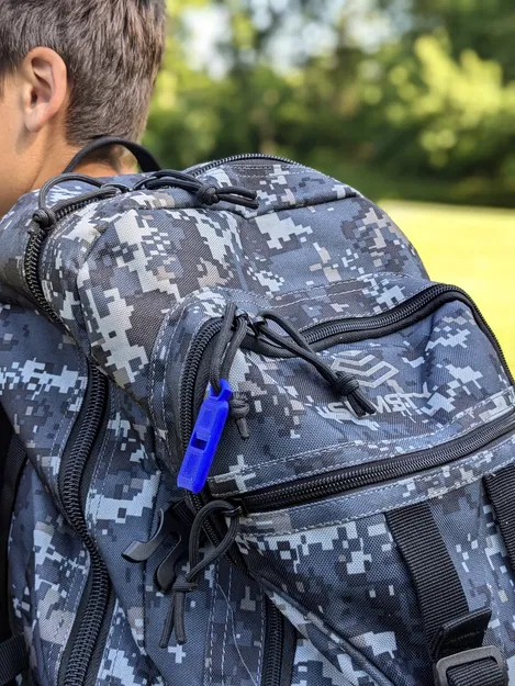 Còi X-treme Blow (còi khẩn cấp) - Image 4