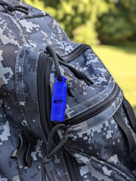 Còi X-treme Blow (còi khẩn cấp) - Image 5