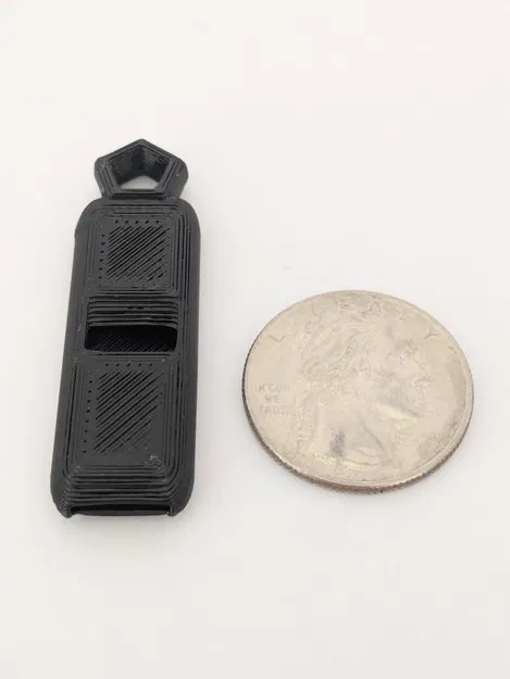 Còi X-treme Blow (còi khẩn cấp) - Image 8