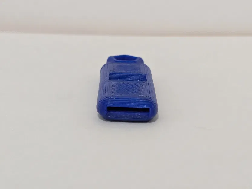 Còi X-treme Blow (còi khẩn cấp) - Image 9