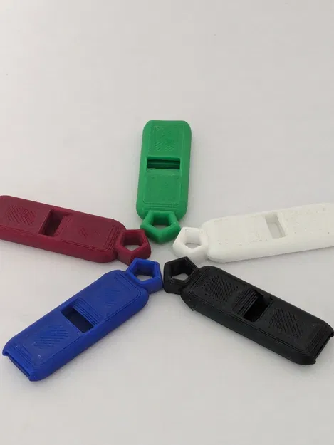 Còi X-treme Blow (còi khẩn cấp) - Image 10