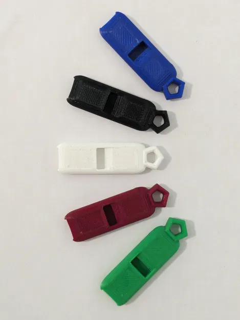 Còi X-treme Blow (còi khẩn cấp) - Image 11