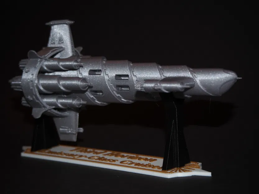 Star Wars Republic Cruiser - Image 1