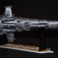 Star Wars Republic Cruiser - Thumbnail 1