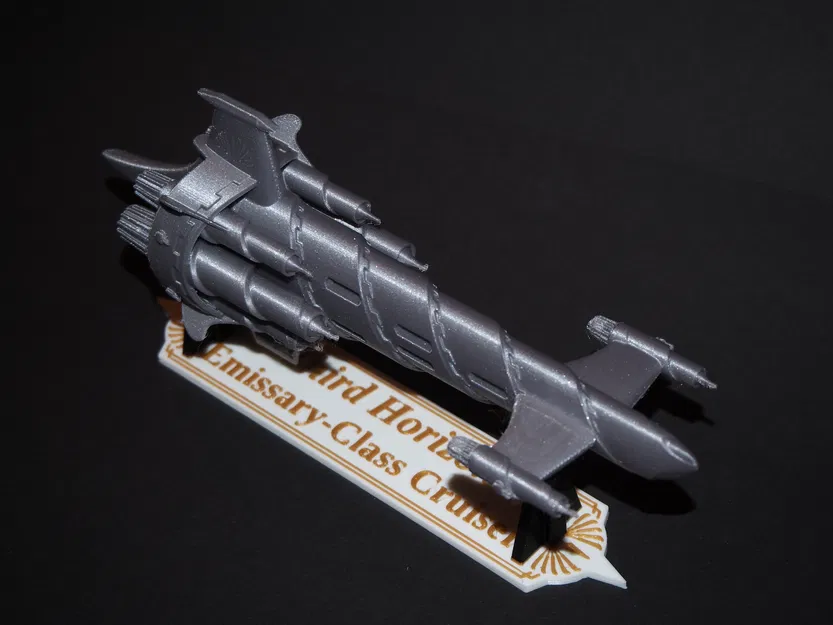 Star Wars Republic Cruiser - Image 2