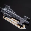 Star Wars Republic Cruiser - Thumbnail 2