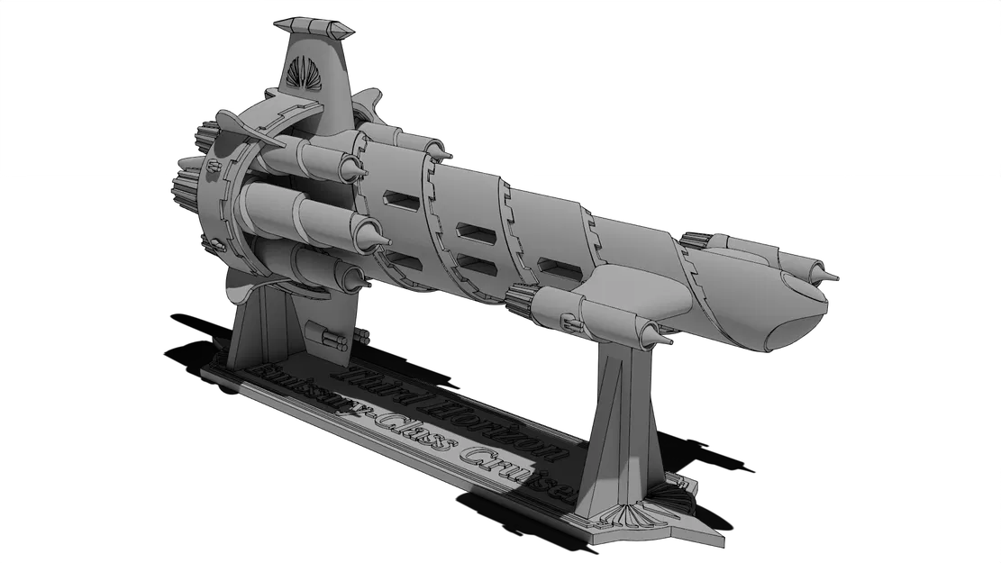 Star Wars Republic Cruiser - Image 3