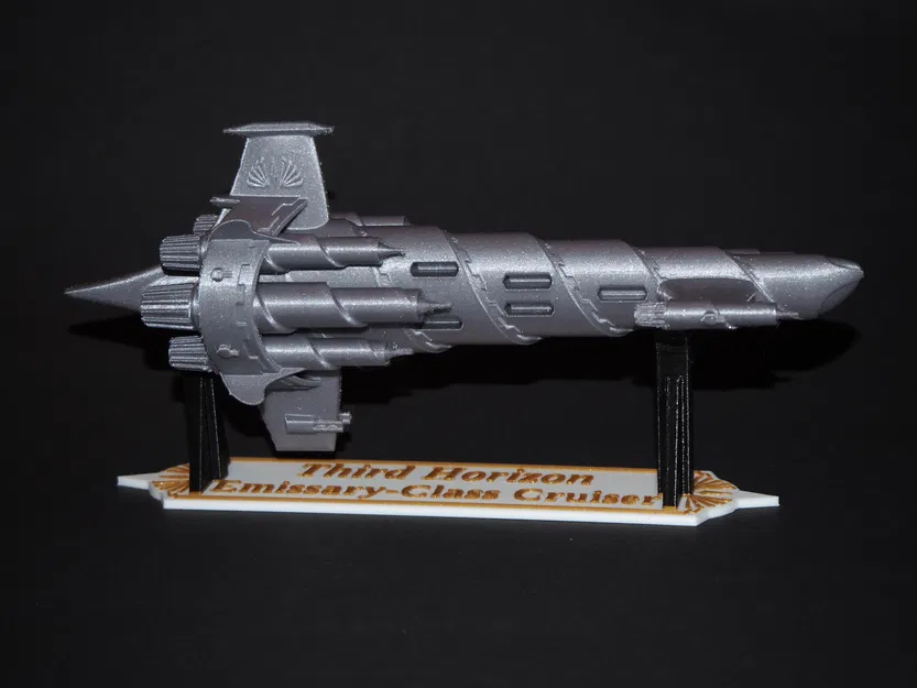 Star Wars Republic Cruiser - Image 6