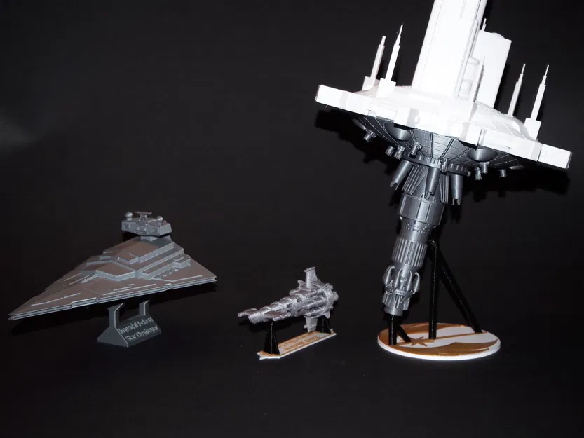 Star Wars Republic Cruiser - Image 8