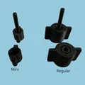 Adapter Vặn Ốc M3 - Không Cần Support - Thumbnail 1