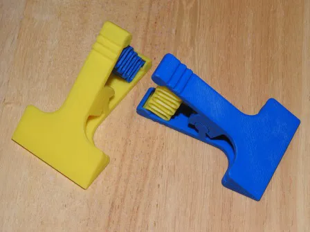 Kẹp Túi Siêu Cứng - Image 2