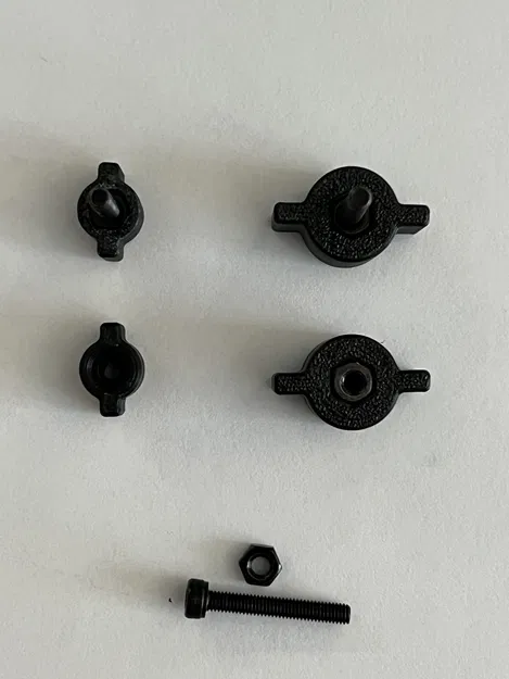 Adapter Vặn Ốc M3 - Không Cần Support - Image 4