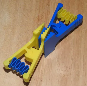 Kẹp Túi Siêu Cứng - Image 4