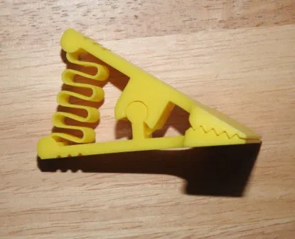 Kẹp Túi Siêu Cứng - Image 5