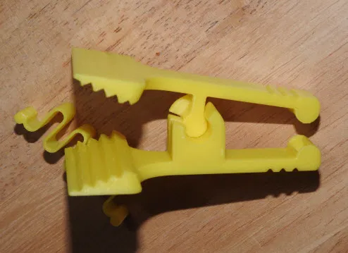 Kẹp Túi Siêu Cứng - Image 8