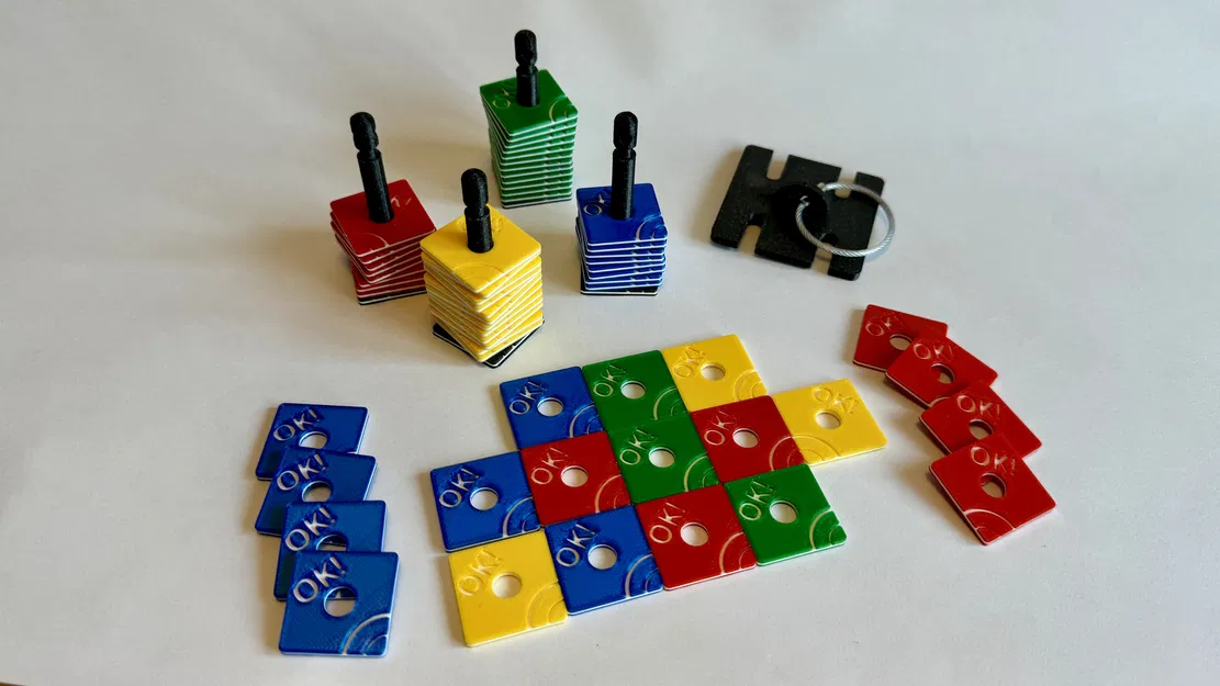 Game Cờ OK Play - Image 1